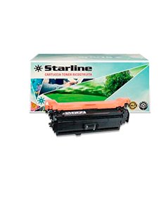 TONER RIC. NERO X HP M4555 K15535TA STARLINE TONER RICOSTRUITI