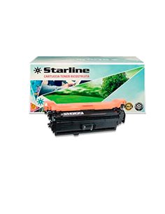 TONER RIC. NERO X HP M551 K15537TA STARLINE TONER RICOSTRUITI