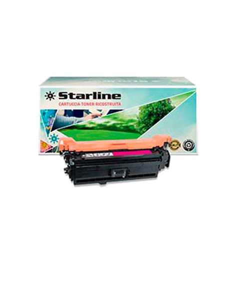 TONER RIC. MAGENTA X HP M551 K15539TA