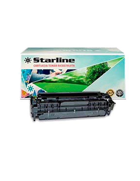 TONER RIC. NERO X HP M451 K15579TA