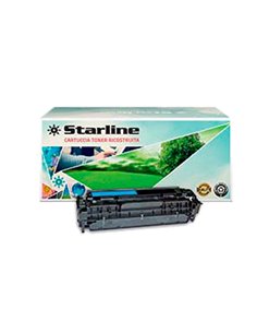 TONER RIC. CIANO X HP M451 SERIES K15580TA