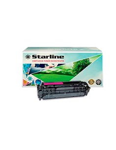 TONER RIC. MAGENTA X HP M451 SERIES K15581TA