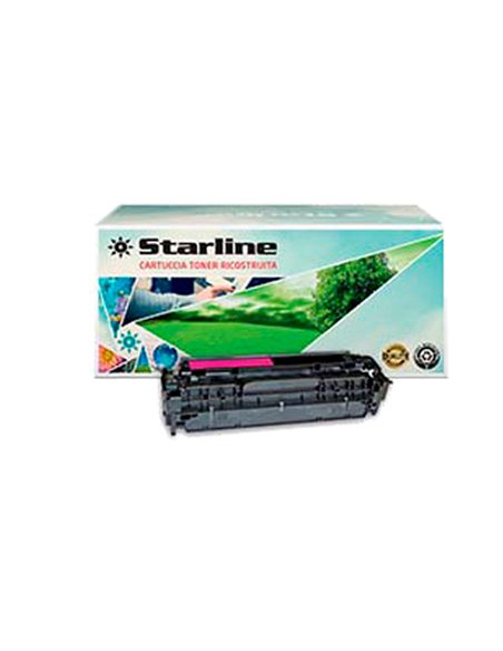 TONER RIC. MAGENTA X HP M451 SERIES K15581TA