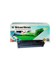 TONER RIC. NERO X HP 131A CAPACITA STANDARD K15591TA