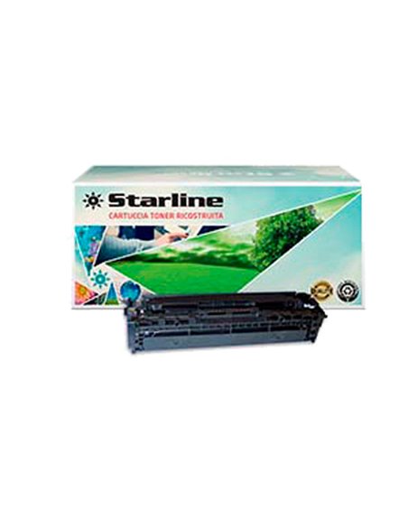 TONER RIC. NERO X HP 131A CAPACITA STANDARD K15591TA