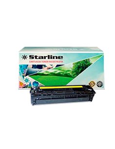 TONER RIC. GIALLO X HP M251 SERIES K15595TA STARLINE TONER RICOSTRUITI