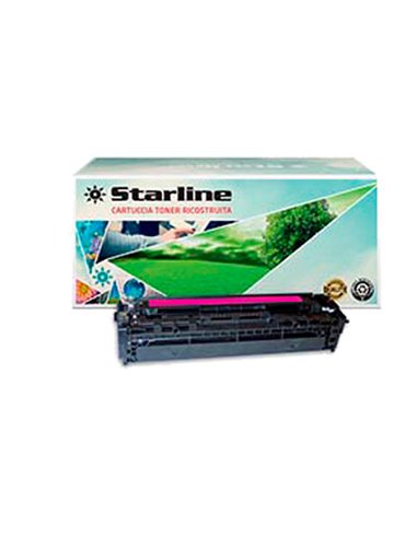 TONER RIC. MAGENTA X HP M251 SERIES K15594TA