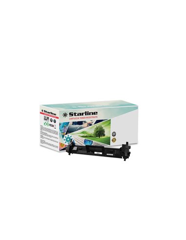 Toner Ric Nero per Hp LaserJet Pro M102-M130 K16027TA