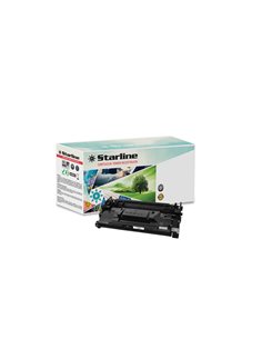 TONER NERO RIC PER HP LaserJet Pro M402 D · M402 DN · M402 DW · M402 N MFP M K15871TA