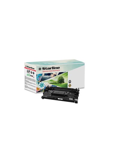 TONER NERO RIC PER HP LaserJet Pro M402 D · M402 DN · M402 DW · M402 N MFP M K15871TA