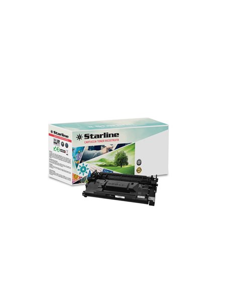 TONER NERO RIC PER HP LaserJet Pro M402 D · M402 DN · M402 DW · M402 N MFP M K15871TA