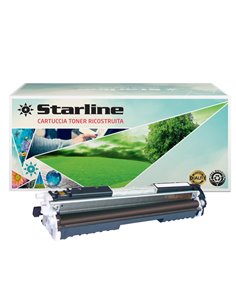 Cartuccia Ric Nero per Hp LaserJet Pro M 203 dn • M 203 dw • M 227 .1600pag K16048TA STARLINE TONER RICOSTRUITI