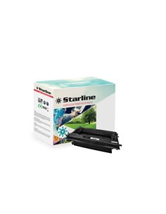 Toner Ric. Nero per HP LaserJet Enterprise M607/608/609/631/632 per 11000pag TRHP37A STARLINE TONER RICOSTRUITI