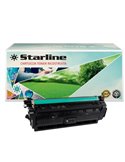 Cartuccia Starline Ric Nero per HP LaserJet Enterprise M608/609/631/632 K18106TA