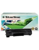Toner Ric. Nero per HP LaserJet Pro M15/M28 K18229TA