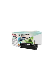 TONER RIC NERO PER HP LaserJet Pro M12 · M12 A ·  M12W · M26 A · M26 NW K16051TA