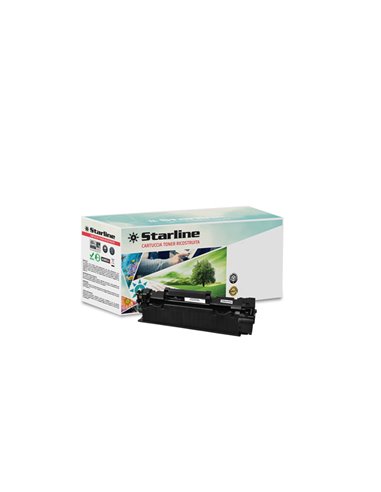 TONER RIC NERO PER HP LaserJet Pro M12 · M12 A ·  M12W · M26 A · M26 NW K16051TA