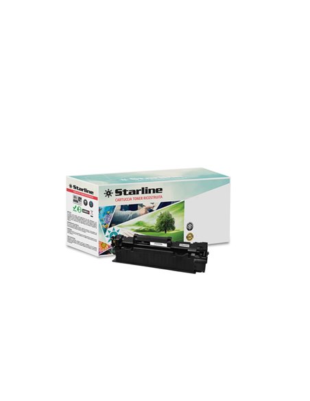 TONER RIC NERO PER HP LaserJet Pro M12 · M12 A ·  M12W · M26 A · M26 NW K16051TA