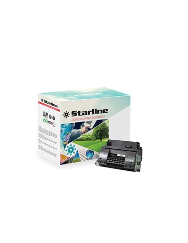 Toner Ric. Nero per HP LaserJet M630 (81X) alta cap. 25000pag K15841TA