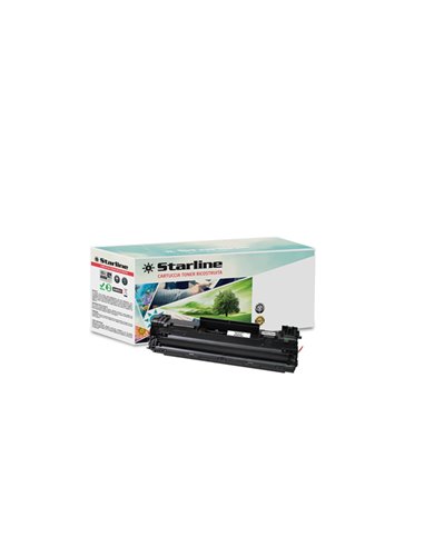 TONER RIC. X HP LASERJET M125 CF283A K15727TA