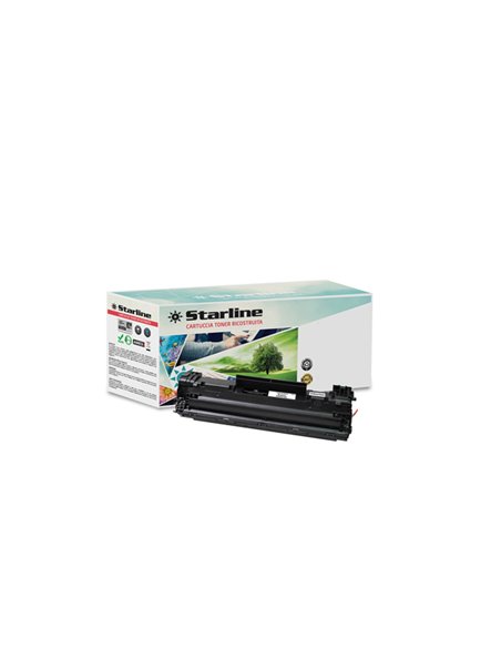 TONER RIC. X HP LASERJET M125 CF283A K15727TA