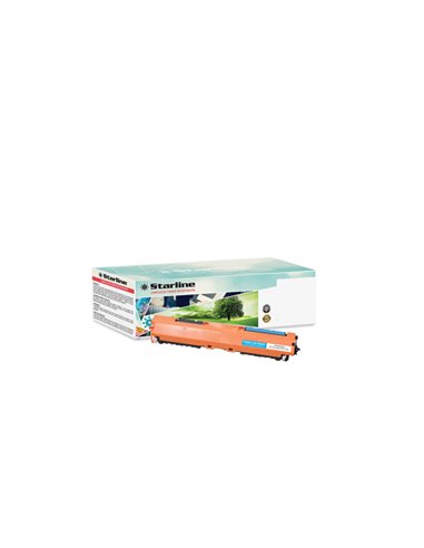 TONER RIC. CIANO X HP M176/M177fw K15729TA STARLINE TONER RICOSTRUITI