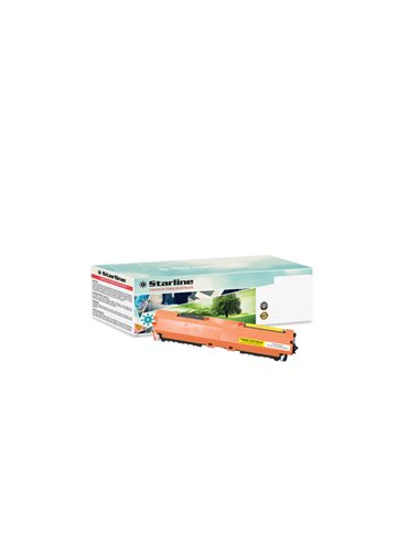 TONER RIC. GIALLO X HP M176/M177fw K15731TA STARLINE TONER RICOSTRUITI