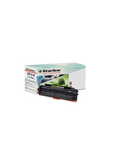 TONER RIC.GIALLO X HP Color LASER JET Pro MFP M476 K15752TA STARLINE TONER RICOSTRUITI