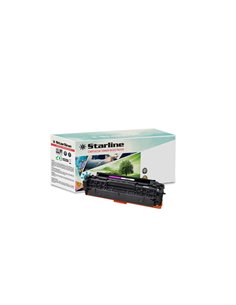 TONER RIC. MAGENTA X HP Color LASER JET Pro MFP M476 K15751TA STARLINE TONER RICOSTRUITI