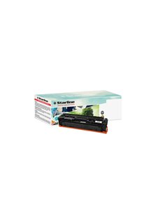 TONER RIC NERO PER HP Color LaserJet Pro M252 DW · M252 N · M274 N MFP M277 DW K15828TA STARLINE TONER COMPATIBILI FOTOCOPIATORI