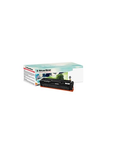 TONER RIC NERO PER HP Color LaserJet Pro M252 DW · M252 N · M274 N MFP M277 DW K15828TA STARLINE TONER COMPATIBILI FOTOCOPIATORI