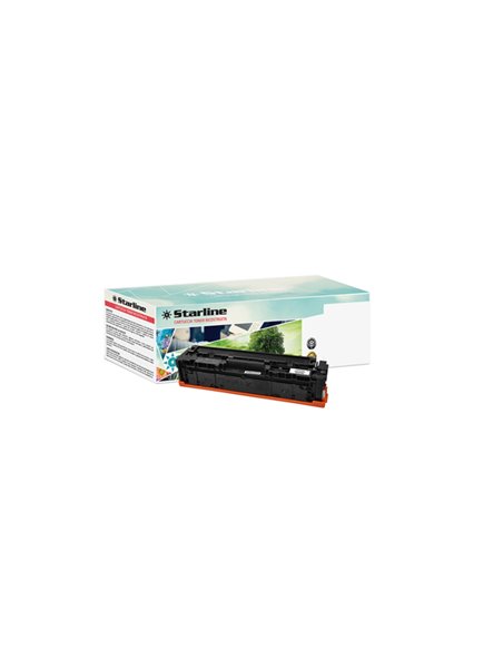 TONER RIC NERO PER HP Color LaserJet Pro M252 DW · M252 N · M274 N MFP M277 DW K15828TA STARLINE TONER COMPATIBILI FOTOCOPIATORI