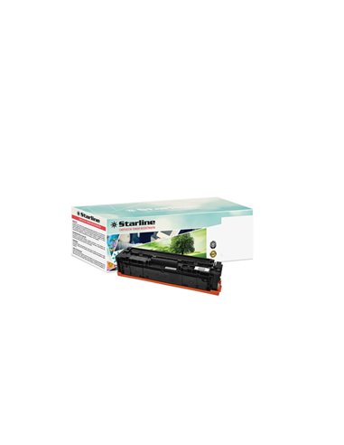 TONER RIC PER LASER JET SERIE M252/M277 NERO K15832TA STARLINE TONER RICOSTRUITI