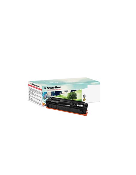 TONER RIC PER LASER JET SERIE M252/M277 NERO K15832TA STARLINE TONER RICOSTRUITI