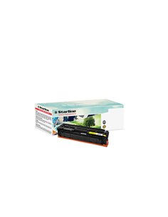 TONER RIC GIALLO PER HP Color LaserJet Pro M252 DW · M252 N · M274 N MFP M277 K15831TA STARLINE TONER COMPATIBILI FOTOCOPIATORI