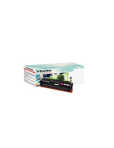 TONER RIC PER LASER JET SERIE M252/M277 MAGENTA K15834TA STARLINE TONER RICOSTRUITI