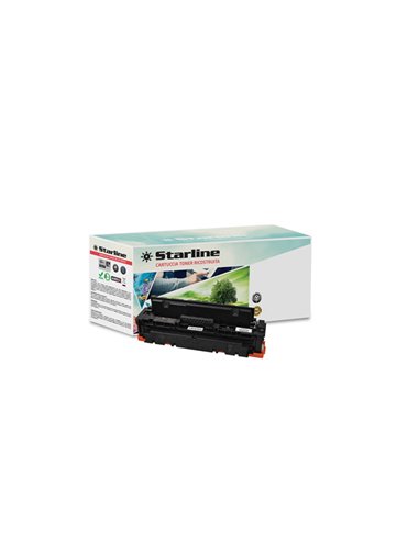 TONER RIC PER HP LASERJET LaserJet Pro MFP M 377 dw/ Pro MFP M 477 fdw NERO K15942TA