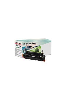 TONER RIC NERO PER HP Color LaserJet Pro M452 DN · M452 DW · M452 NW MFP M37 K15946TA