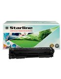 Starline Toner Nero per HP LASERJET PRO MFP M180N / MFP M181FW / M154A K18108TA