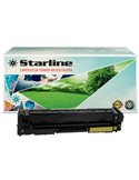 Starline Toner Giallo per  Hp LASERJET PRO MFP M180N / MFP M181FW / M154A K18111TA