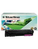 Starline Toner Magenta per LASERJET PRO MFP M180N / MFP M181FW / M154A K18110TA