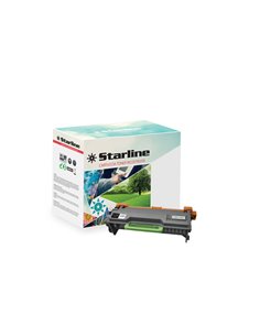 Toner Ric. Giallo per HP Color LaserJet Pro M254 Series K18119TA STARLINE TONER RICOSTRUITI