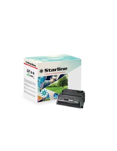 TONER RIC. X HP LASERJET 4200 con chip K11976TA STARLINE TONER RICOSTRUITI