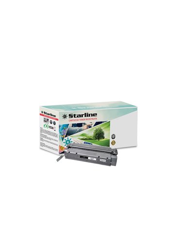 TONER RIC. X HP LASERJET 1300 WITH CHIP K11995TA STARLINE TONER RICOSTRUITI