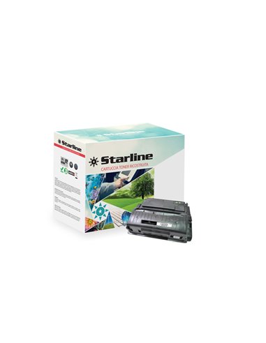 TONER RIC. X HP LASERJET 4250 20000PG. K12157TA STARLINE TONER RICOSTRUITI