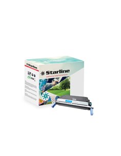 TONER RIC. X HP COLOR LASERJET 4730 MFP Series CIANO 12000PAG K15171TA
