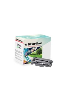 TONER RIC. X HP LJ SERIE 2420 K12142TA STARLINE TONER RICOSTRUITI