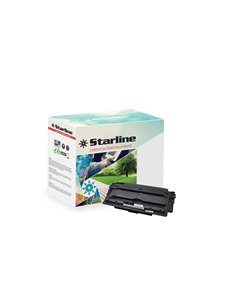 Toner Ric. Nero per HP LaserJet 5200 (16A) 12000pag K12329TA STARLINE TONER RICOSTRUITI