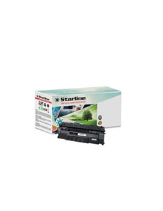 TONER RIC. X HP LJ SERIE P2015 K12334TA STARLINE TONER RICOSTRUITI