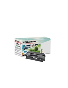 TONER RIC. X HP LASERJET P2015 HIGHT YIELD K12335TA STARLINE TONER RICOSTRUITI